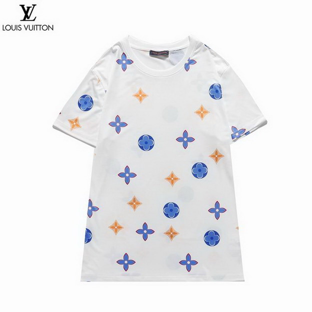 men LV t-shirts M-XXL-143